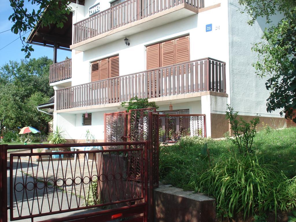 Rooms Marica Селище Дрезницко Екстериор снимка
