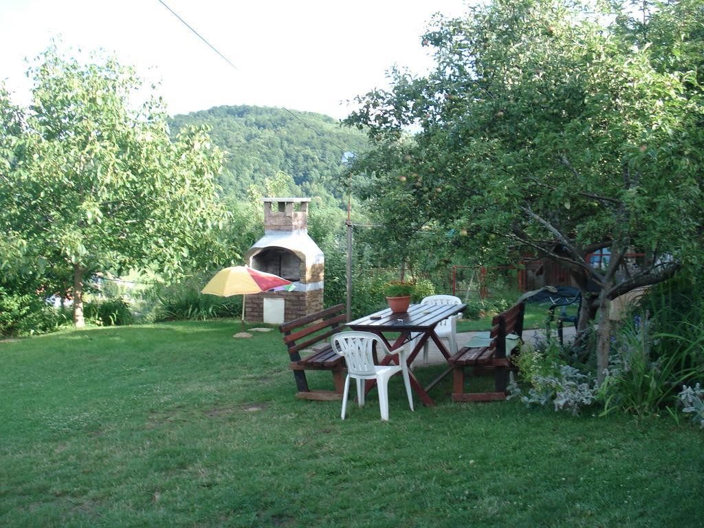 Rooms Marica Селище Дрезницко Екстериор снимка