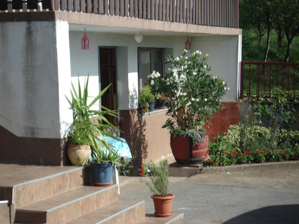 Rooms Marica Селище Дрезницко Екстериор снимка