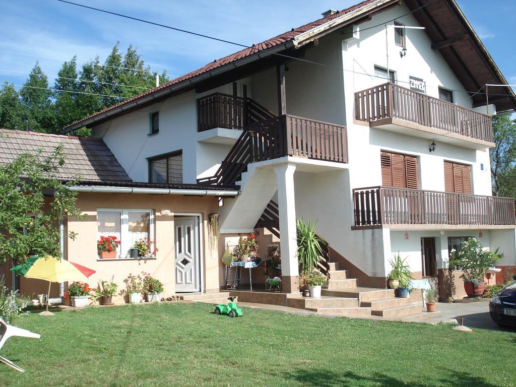 Rooms Marica Селище Дрезницко Екстериор снимка