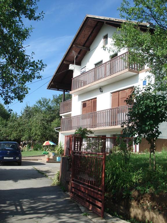 Rooms Marica Селище Дрезницко Екстериор снимка