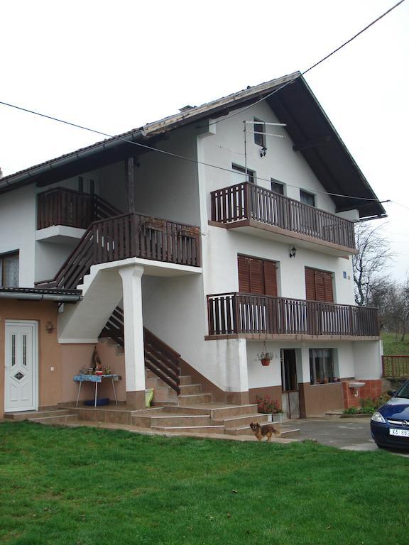 Rooms Marica Селище Дрезницко Екстериор снимка