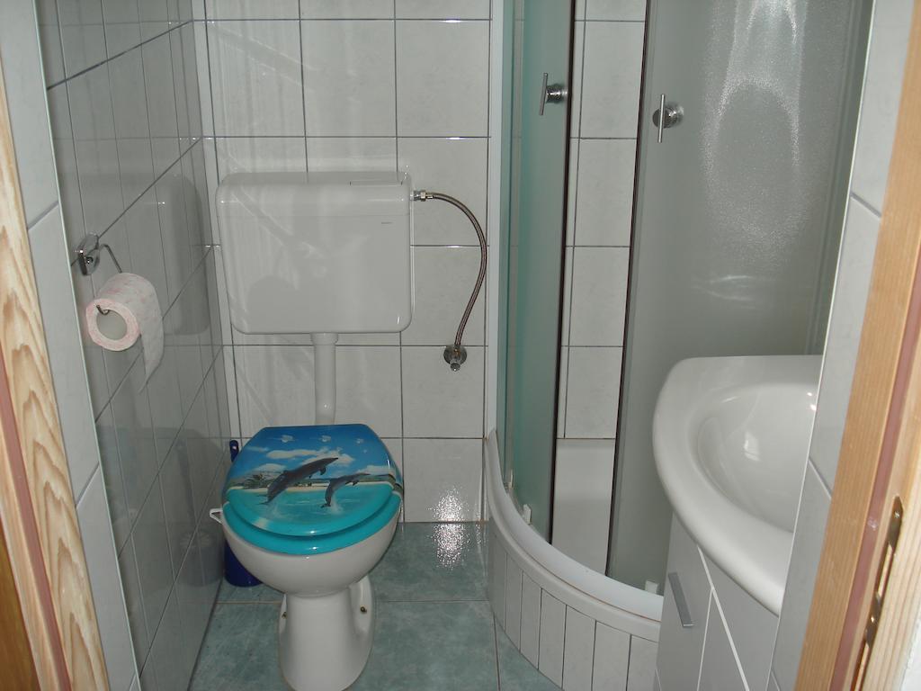 Rooms Marica Селище Дрезницко Стая снимка