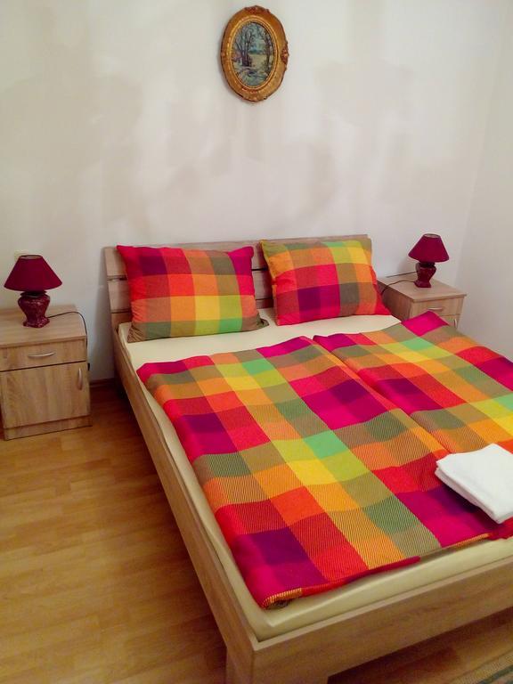 Rooms Marica Селище Дрезницко Екстериор снимка