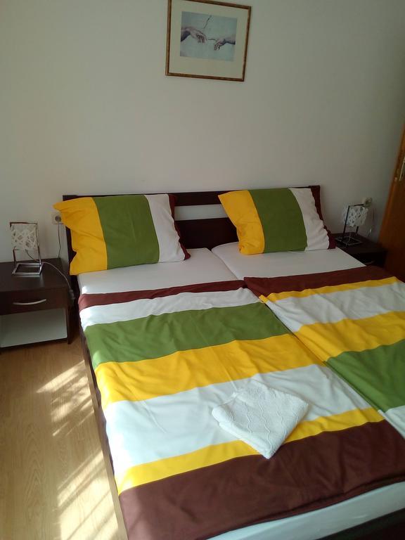 Rooms Marica Селище Дрезницко Екстериор снимка