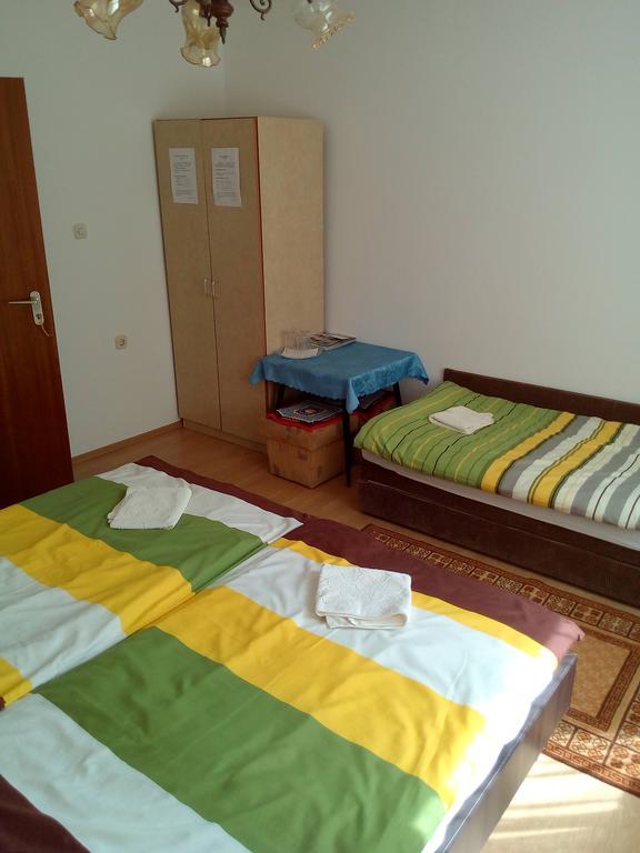 Rooms Marica Селище Дрезницко Екстериор снимка