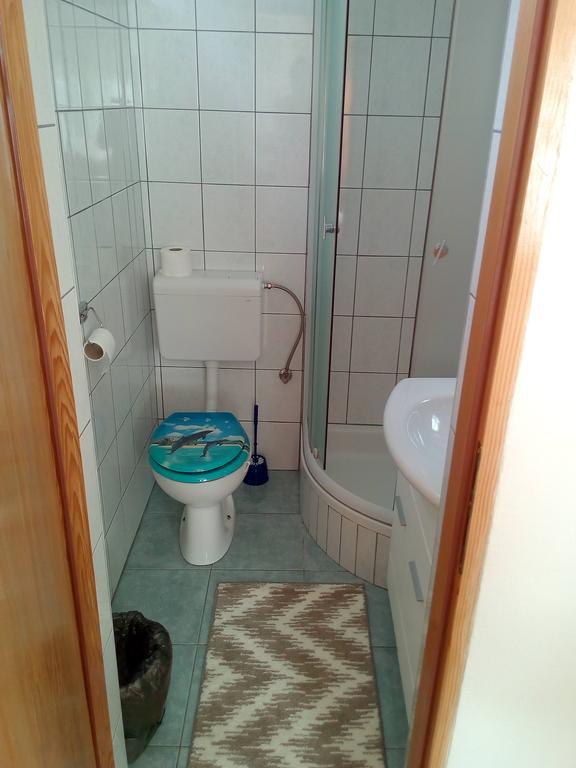 Rooms Marica Селище Дрезницко Екстериор снимка