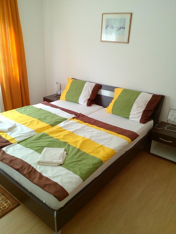 Rooms Marica Селище Дрезницко Екстериор снимка