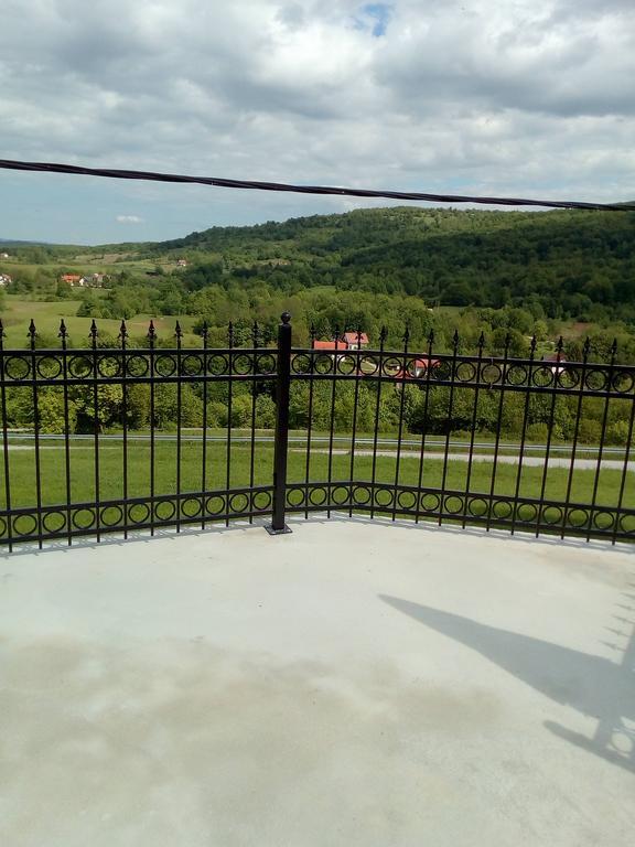 Rooms Marica Селище Дрезницко Екстериор снимка